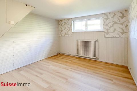 Villa i Bart, Doubs, Bart - € 299.000 | Ref: 1629-LIS - foto 16
