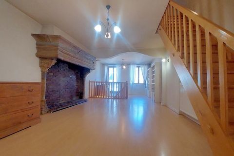 Villa a Saint-Hippolyte, Doubs, Saint-Hippolyte - € 107.000 | Ref: 2855-MAI - foto 2