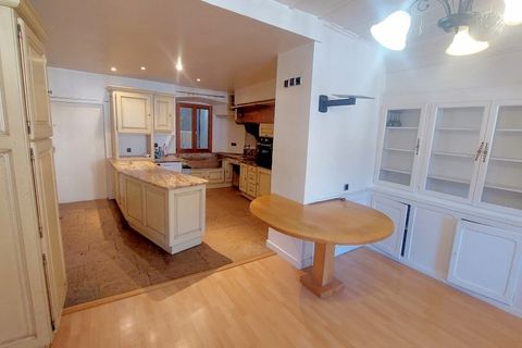 Villa a Saint-Hippolyte, Doubs, Saint-Hippolyte - € 107.000 | Ref: 2855-MAI - foto 5