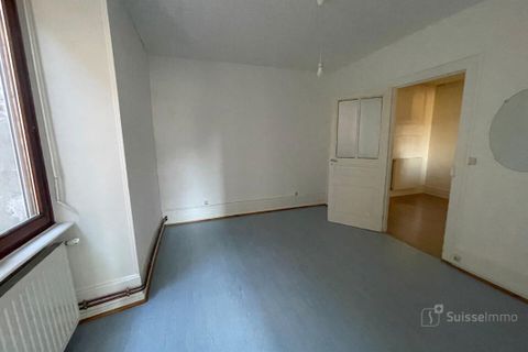 Leilighet i Hericourt, Haute-Saone, Hericourt - € 84 000 | Ref: 981FN-BEL - foto 5