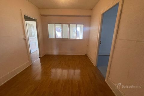 Leilighet i Hericourt, Haute-Saone, Hericourt - € 84 000 | Ref: 981FN-BEL - foto 6