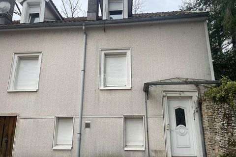 Villa a Hericourt, Haute-Saone, Hericourt - € 60.000 | Ref: 1021FN-BEL - foto 2