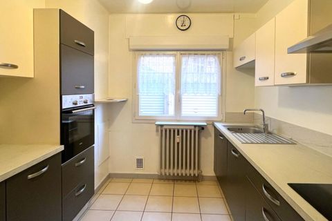 Leilighet i Besancon, Doubs, Besancon - € 190 000 | Ref: 1904-MOR - foto 2