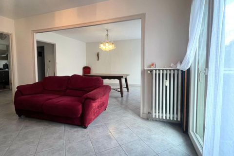 Leilighet i Besancon, Doubs, Besancon - € 190 000 | Ref: 1904-MOR - foto 3