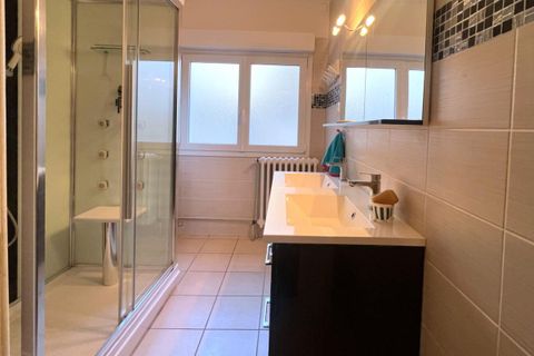 Leilighet i Besancon, Doubs, Besancon - € 190 000 | Ref: 1904-MOR - foto 5