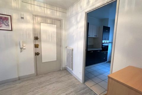 Leilighet i Besancon, Doubs, Besancon - € 190 000 | Ref: 1904-MOR - foto 8