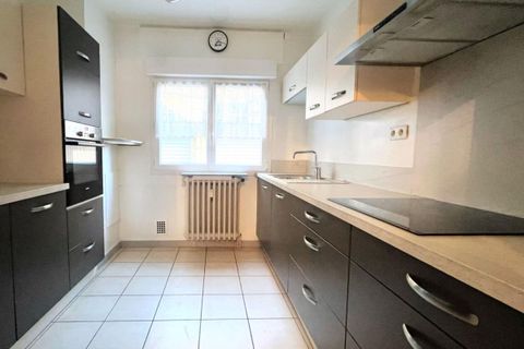 Leilighet i Besancon, Doubs, Besancon - € 190 000 | Ref: 1904-MOR - foto 9