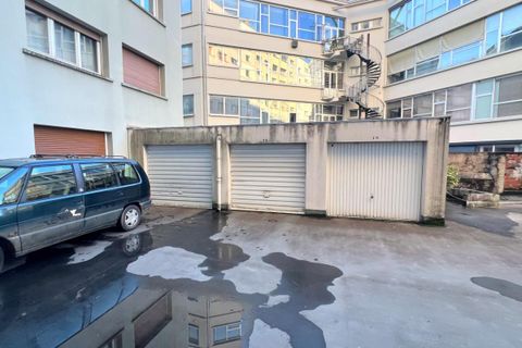 Leilighet i Besancon, Doubs, Besancon - € 190 000 | Ref: 1904-MOR - foto 10