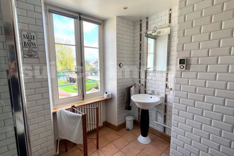 Villa a Audincourt, Doubs, Audincourt - € 399.000 | Ref: 44937-MOR - foto 3