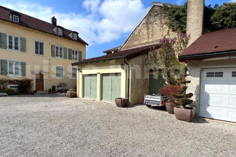 Villa a Audincourt, Doubs, Audincourt - € 399.000 | Ref: 44937-MOR - foto 7