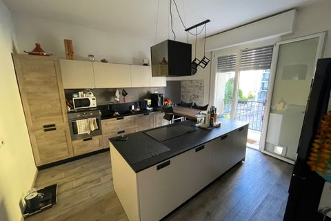 Lejlighed i Modena, Modena, Modena - € 360.000 | Ref: 3082 - foto 1