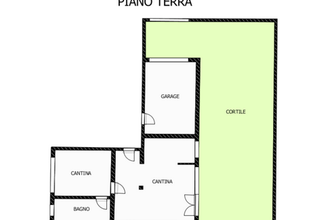 Lejlighed i Modena, Modena, Modena - € 360.000 | Ref: 3082 - foto 45