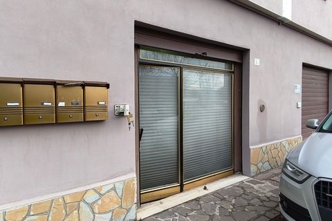 Erhvervsejendom i Modena, Modena, Modena - € 70.000 | Ref: 3138 - foto 8