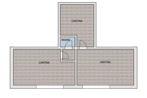 Erhvervsejendom i Modena, Modena, Modena - € 70.000 | Ref: 3138 - foto 11