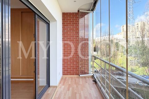 Lejlighed i Odivelas, Lisbon, Odivelas - € 565.000 | Ref: IV-0769 - foto 23