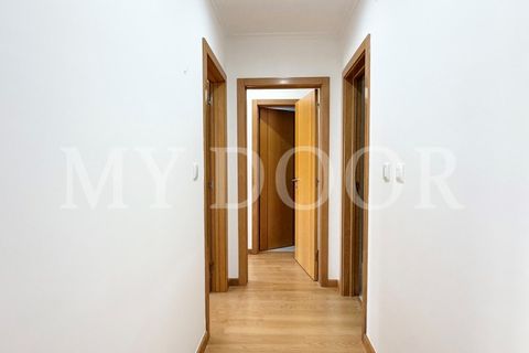 Lejlighed i Odivelas, Lisbon, Odivelas - € 565.000 | Ref: IV-0769 - foto 26