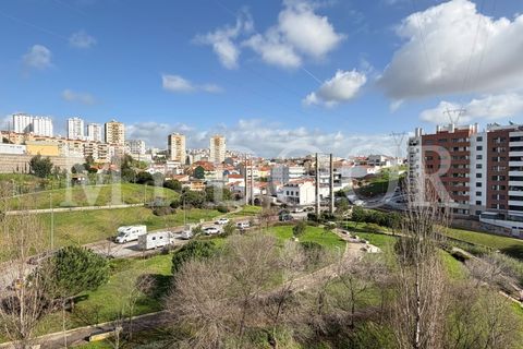 Lejlighed i Odivelas, Lisbon, Odivelas - € 565.000 | Ref: IV-0769 - foto 41