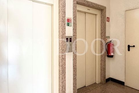 Lejlighed i Odivelas, Lisbon, Odivelas - € 565.000 | Ref: IV-0769 - foto 42