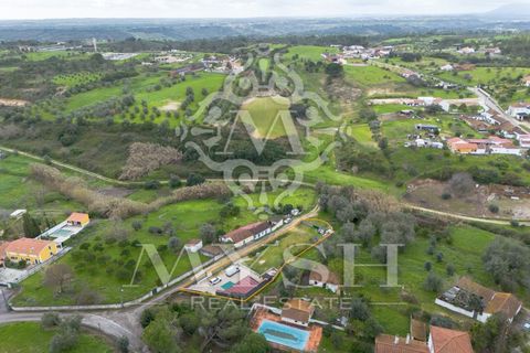 Helårsgrund i Rio Maior, Santarem, Rio Maior - € 99.000 | Ref: 777-20 - foto 3
