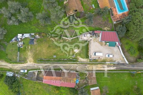 Helårsgrund i Rio Maior, Santarem, Rio Maior - € 99.000 | Ref: 777-20 - foto 14