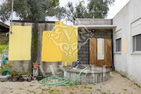Helårsgrund i Rio Maior, Santarem, Rio Maior - € 99.000 | Ref: 777-20 - foto 16