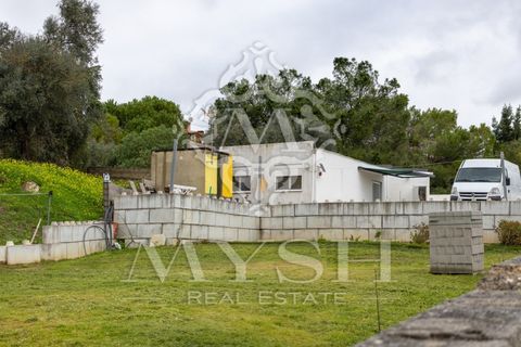 Helårsgrund i Rio Maior, Santarem, Rio Maior - € 99.000 | Ref: 777-20 - foto 17