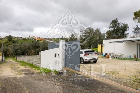 Helårsgrund i Rio Maior, Santarem, Rio Maior - € 99.000 | Ref: 777-20 - foto 30