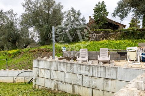 Helårsgrund i Rio Maior, Santarem, Rio Maior - € 99.000 | Ref: 777-20 - foto 31