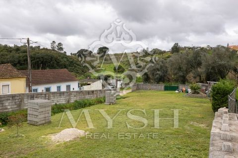 Helårsgrund i Rio Maior, Santarem, Rio Maior - € 99.000 | Ref: 777-20 - foto 32