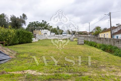 Helårsgrund i Rio Maior, Santarem, Rio Maior - € 99.000 | Ref: 777-20 - foto 40