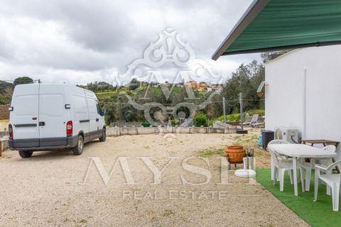 Helårsgrund i Rio Maior, Santarem, Rio Maior - € 99.000 | Ref: 777-20 - foto 42