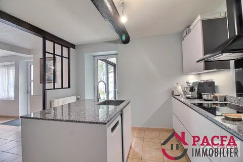Villa a Castres, Tarn, Castres - € 219.000 | Ref: 4084 - foto 4