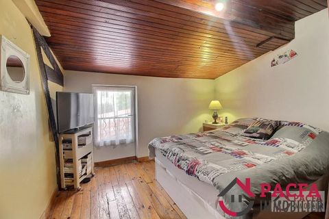 Villa a Castres, Tarn, Castres - € 219.000 | Ref: 4084 - foto 6