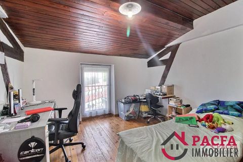 Villa a Castres, Tarn, Castres - € 219.000 | Ref: 4084 - foto 10