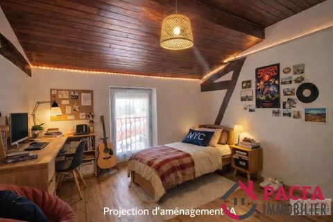 Villa a Castres, Tarn, Castres - € 219.000 | Ref: 4084 - foto 11