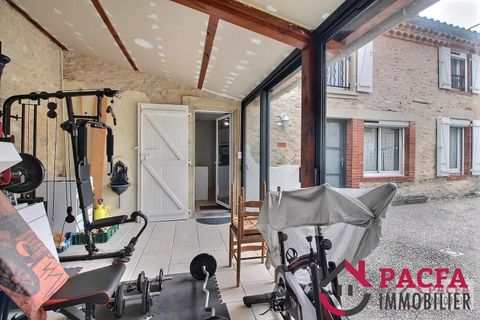 Villa a Castres, Tarn, Castres - € 219.000 | Ref: 4084 - foto 15