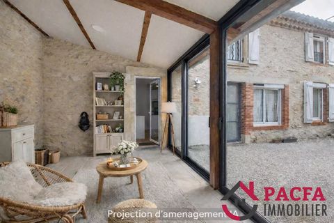 Villa a Castres, Tarn, Castres - € 219.000 | Ref: 4084 - foto 16