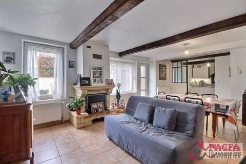 Villa i Castres, Tarn, Castres - € 219 000 | Ref: 4084 - foto 3