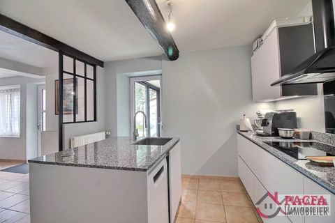 Villa i Castres, Tarn, Castres - € 219 000 | Ref: 4084 - foto 4