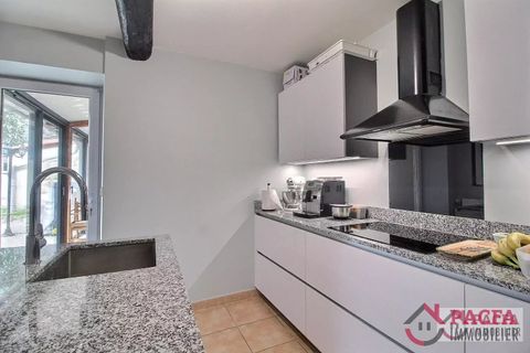 Villa i Castres, Tarn, Castres - € 219 000 | Ref: 4084 - foto 5