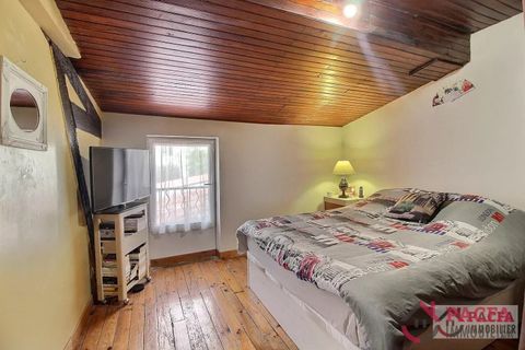 Villa i Castres, Tarn, Castres - € 219 000 | Ref: 4084 - foto 6