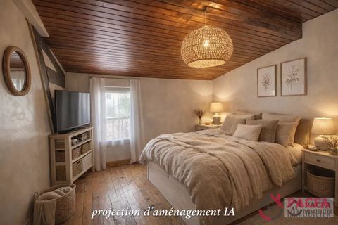 Villa i Castres, Tarn, Castres - € 219 000 | Ref: 4084 - foto 7