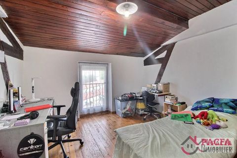 Villa i Castres, Tarn, Castres - € 219 000 | Ref: 4084 - foto 10