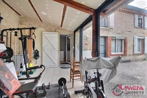 Villa i Castres, Tarn, Castres - € 219 000 | Ref: 4084 - foto 15