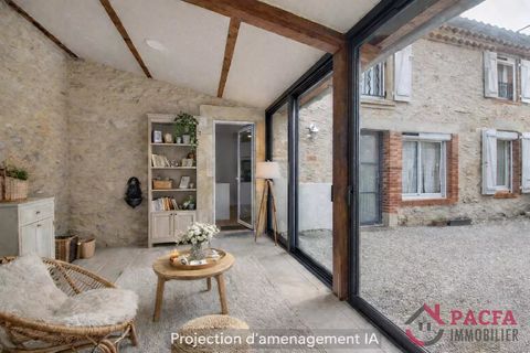 Villa i Castres, Tarn, Castres - € 219 000 | Ref: 4084 - foto 16