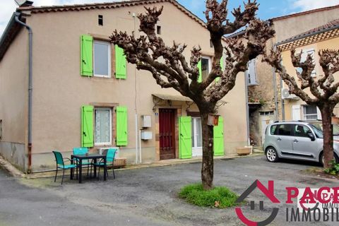 Villa i Vénès, Tarn, Vénès - € 115.000 | Ref: 4090 - foto 1