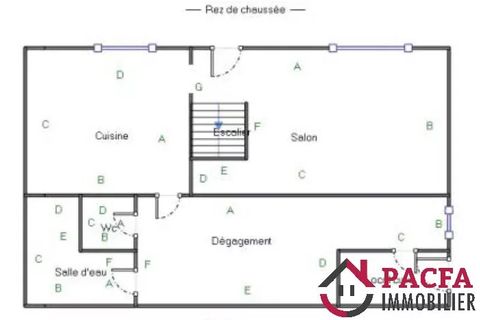 Villa i Vénès, Tarn, Vénès - € 115.000 | Ref: 4090 - foto 9