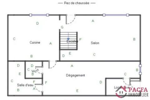 Villa i Vénès, Tarn, Vénès - € 115 000 | Ref: 4090 - foto 9