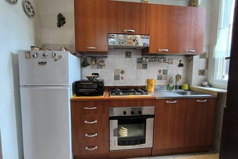 Lejlighed i Chieti, Chieti, Chieti - € 85.000 | Ref: V - 12 - foto 3