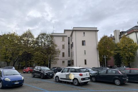 Lejlighed i Chieti, Chieti, Chieti - € 85.000 | Ref: V - 12 - foto 28